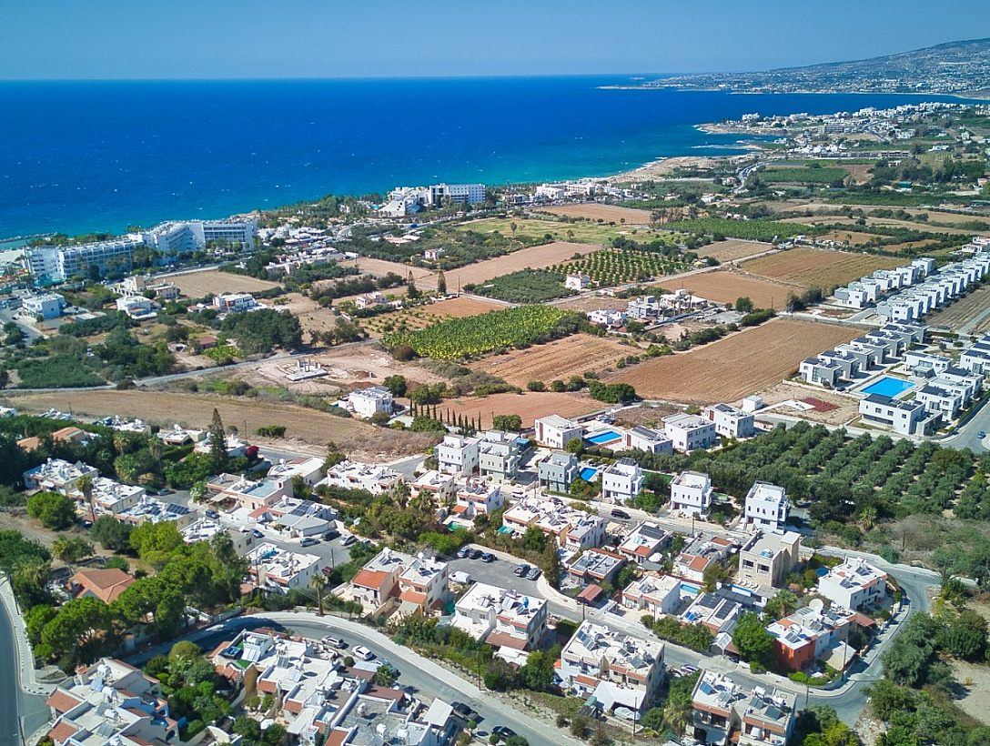 Фото 24 Дом в Пафосе