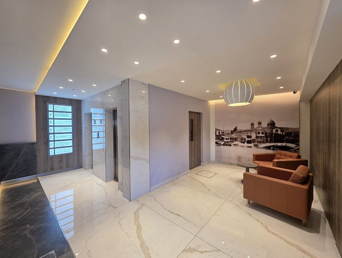 Office in Limassol
