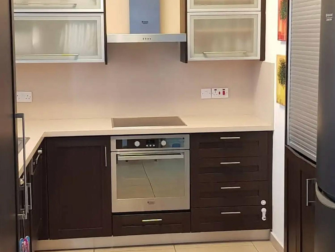 Flat in Nicosia