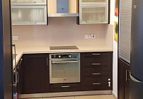 Apartment, 2 bedrooms — 16