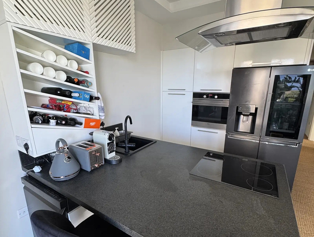 Квартира в Ларнаке