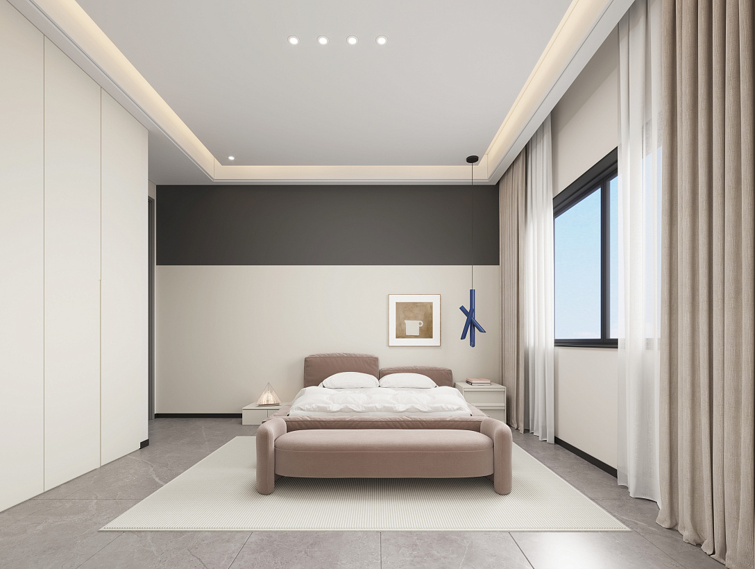 Новый пентхаус в Лимассоле