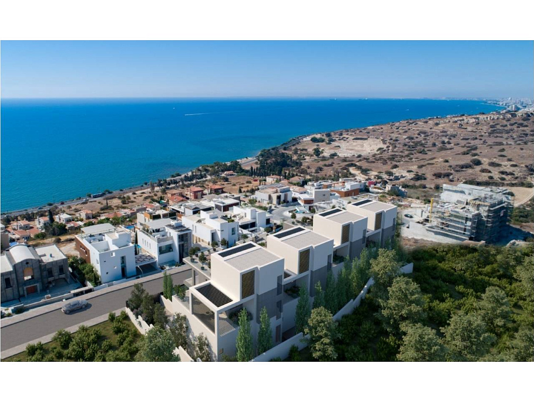 Land in Limassol