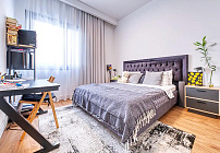 Apartment, 3 bedrooms — 27