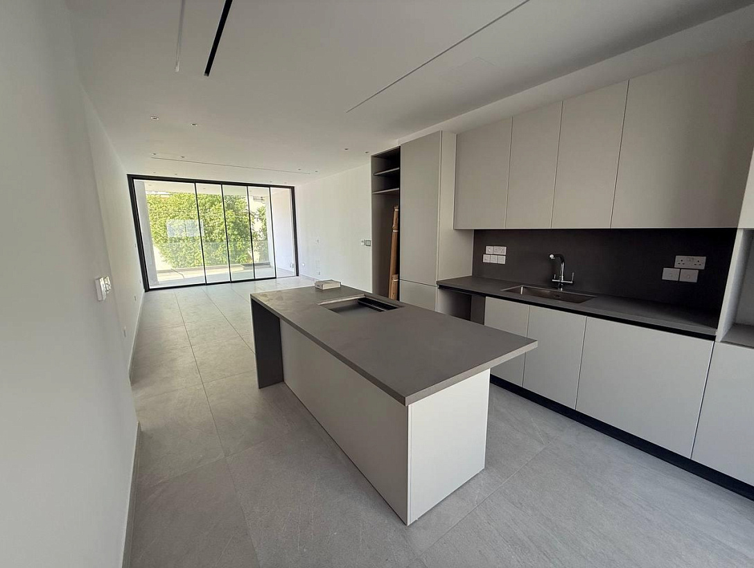 New flat in Nicosia