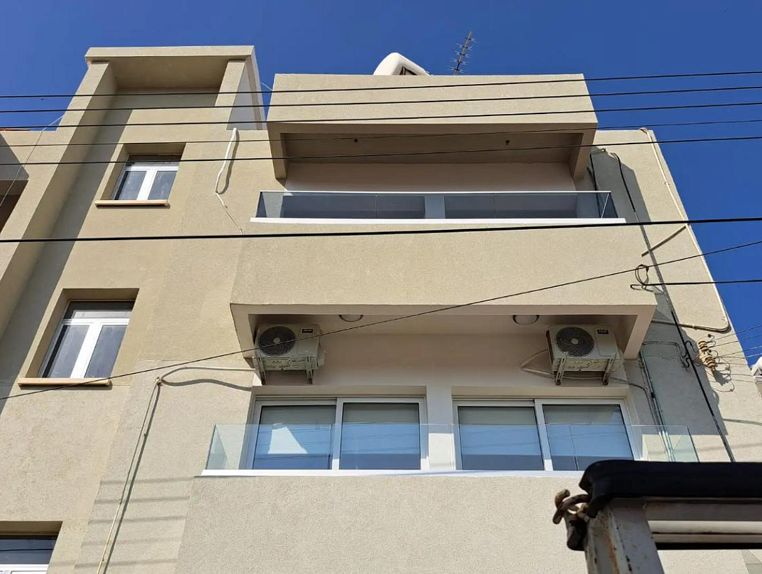 Flat in Cyprus