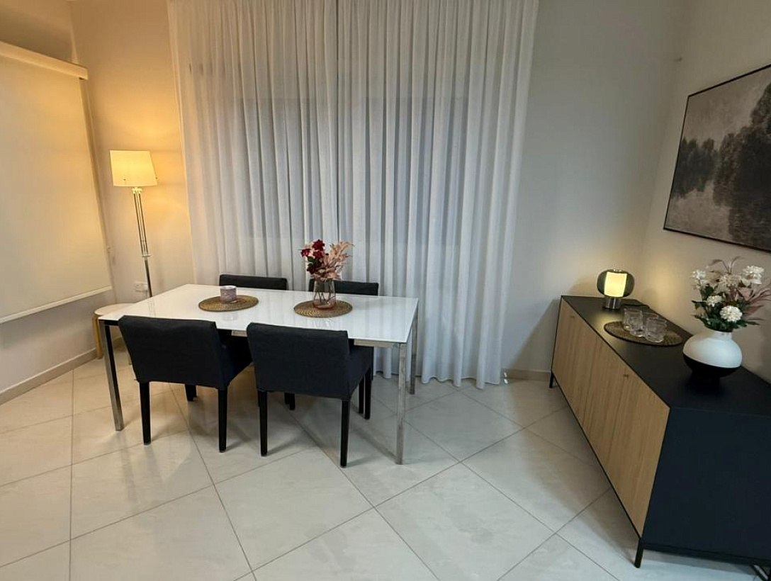 Квартира в Лимассоле