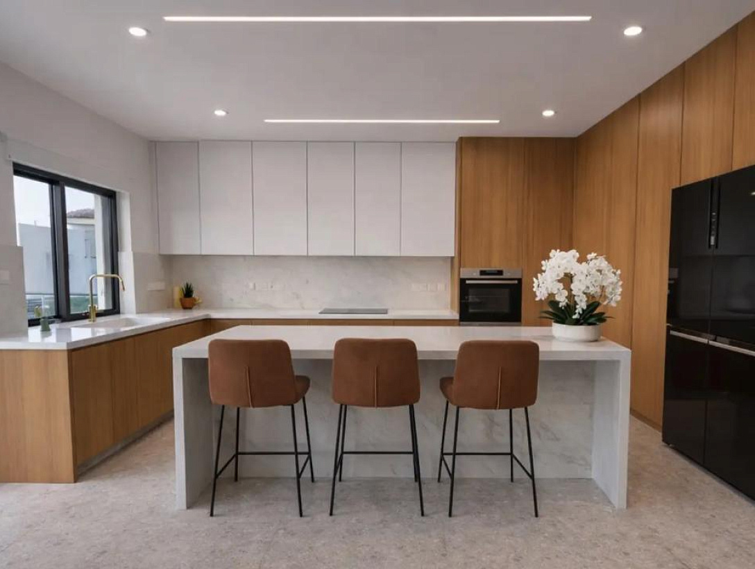 Вилла в Пафосе