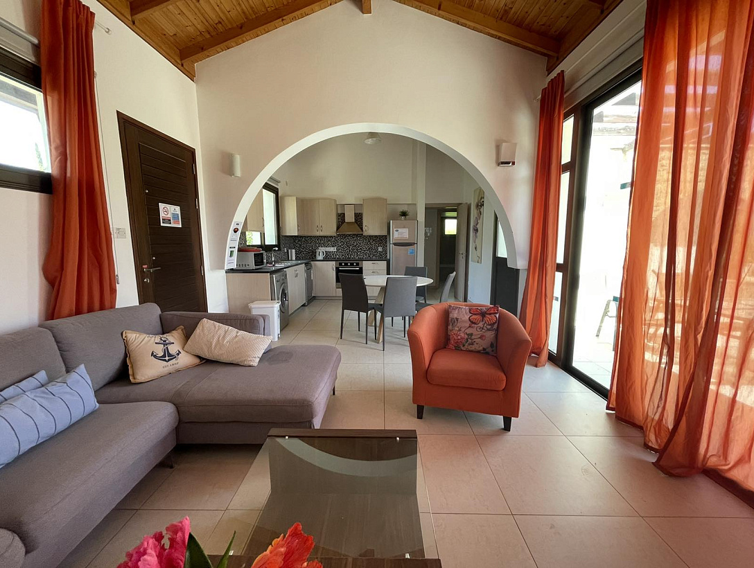 Дом в Фамагусте