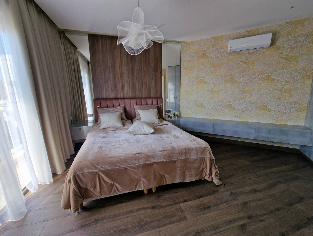 Apartment in Limassol