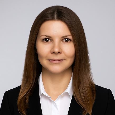 Tatiana Beloborodova