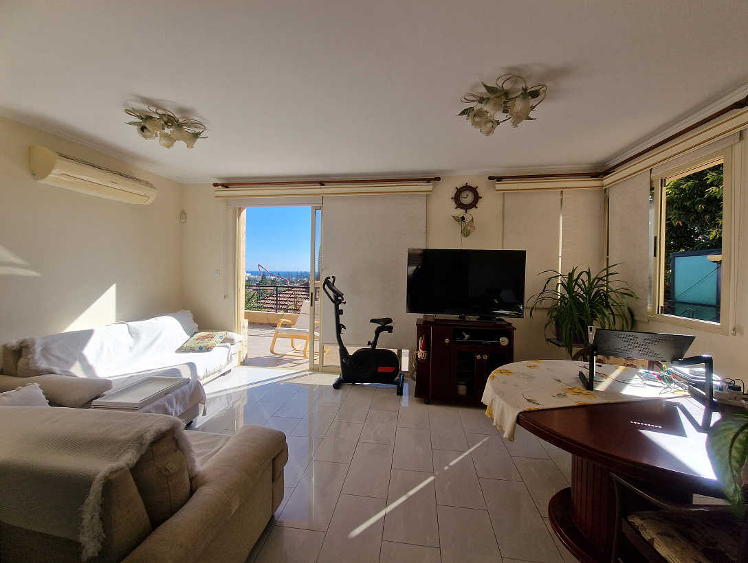 Villa in Limassol