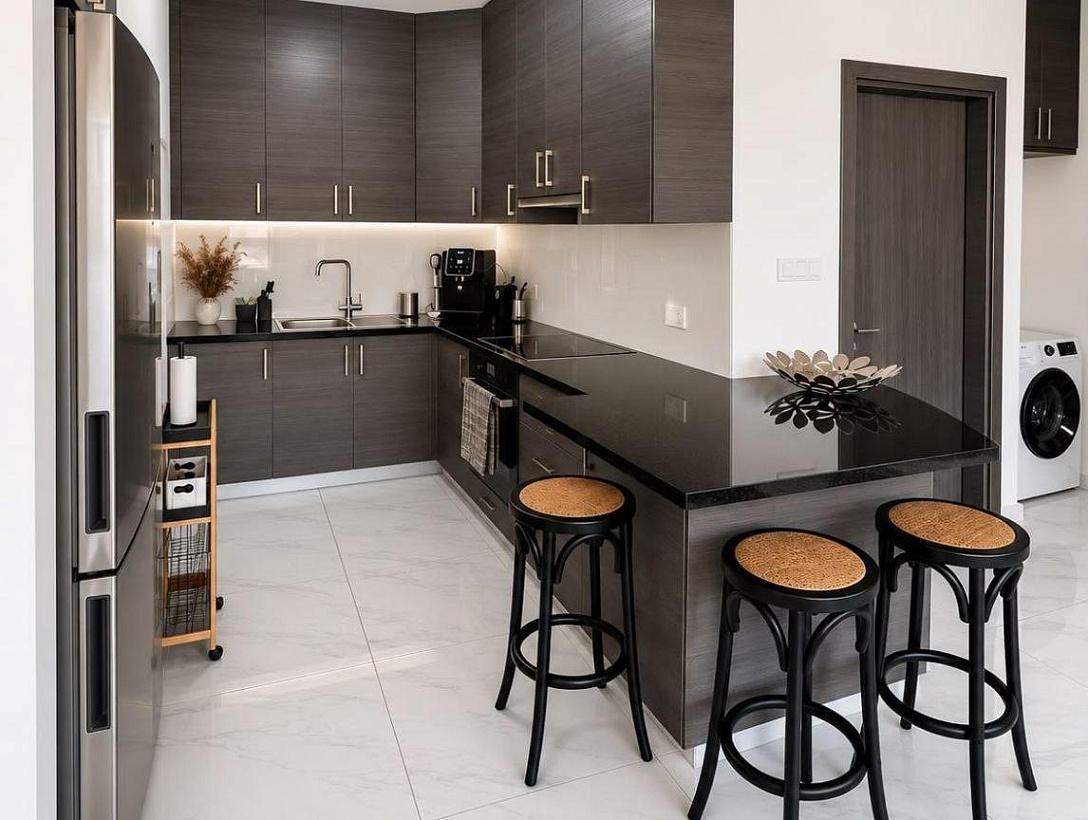 Flat in Limassol
