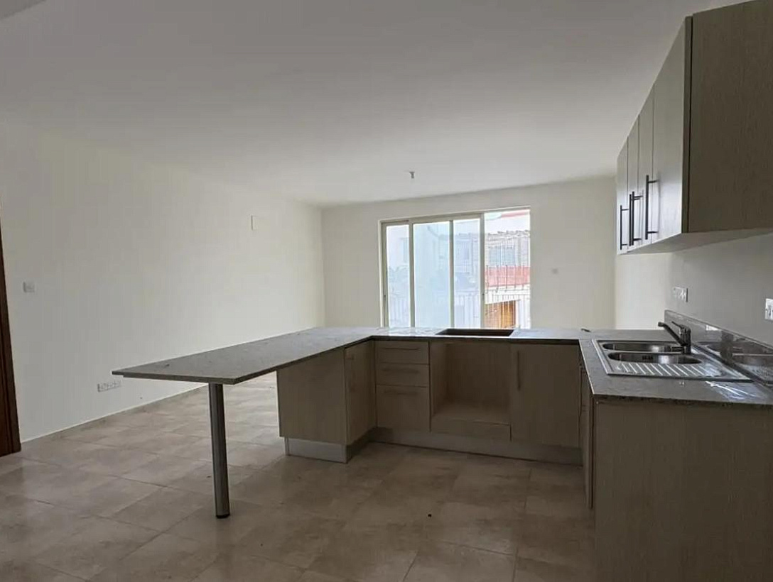 Квартира в Ларнаке