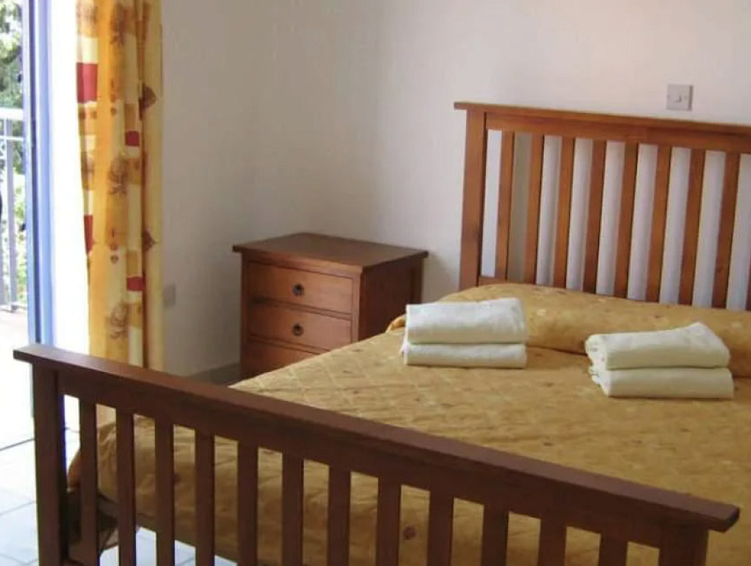 Пентхаус в Пафосе