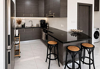 Apartment, 2 bedrooms — 11