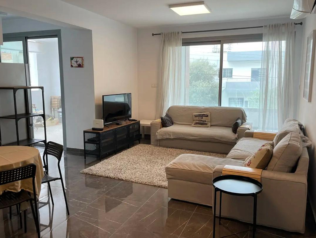 Flat in Larnaca