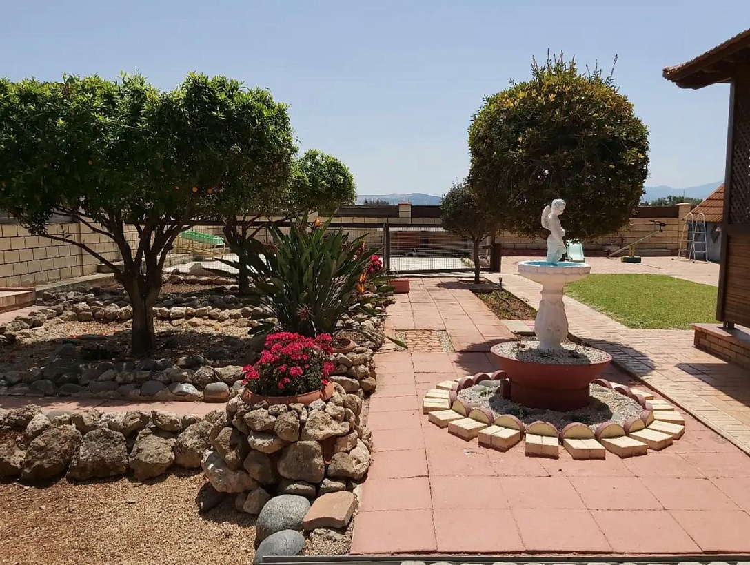 Вилла в Никосии