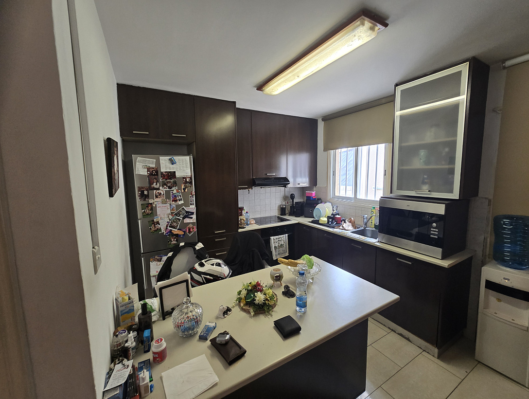 Flat in Larnaca