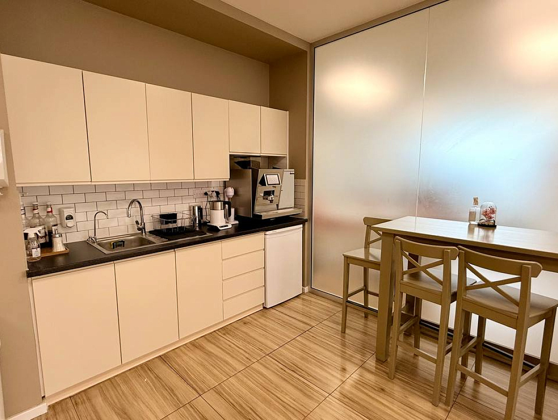 Офис в Лимассоле