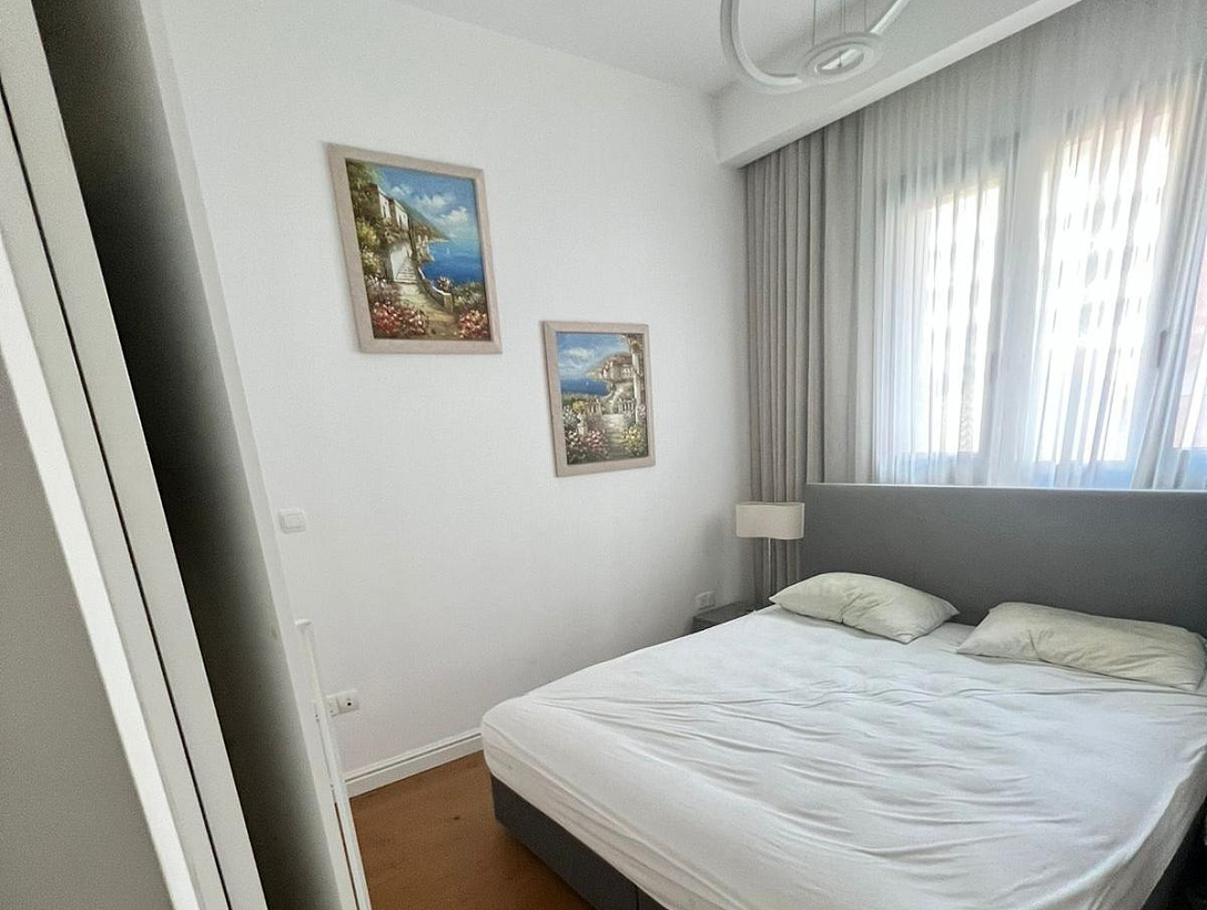 Flat in Limassol