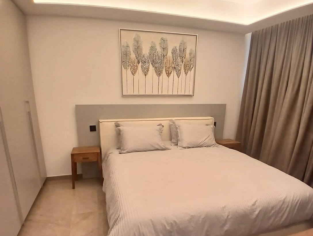 Апартаменты в Фамагусте