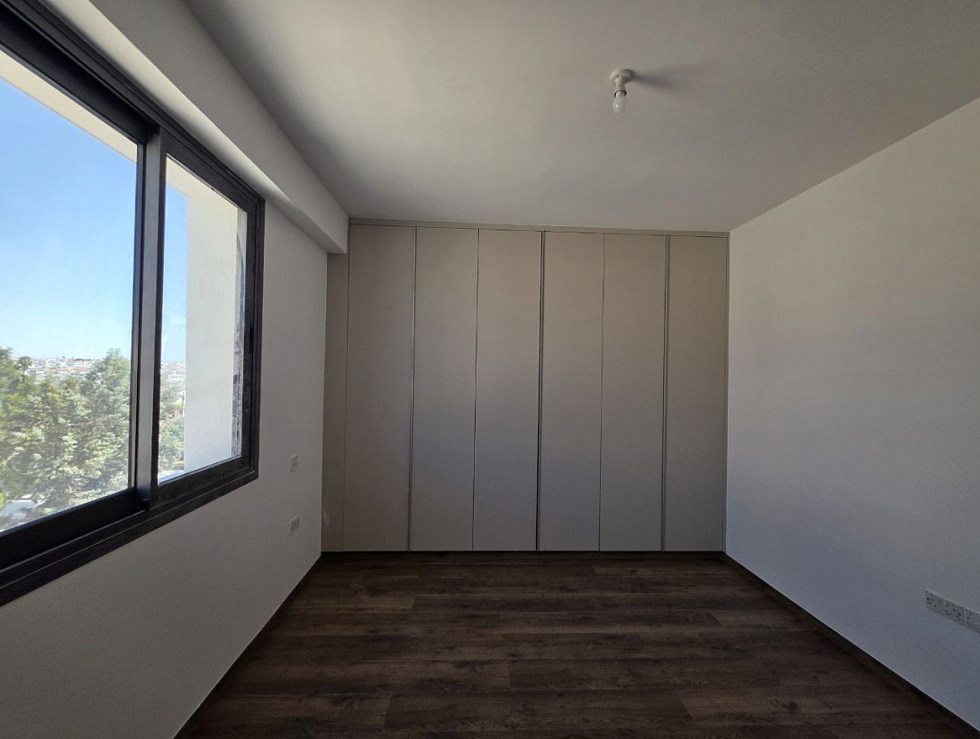 New penthouse in Larnaca