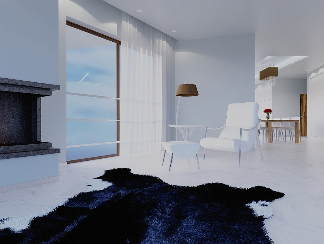 New villa in Limassol