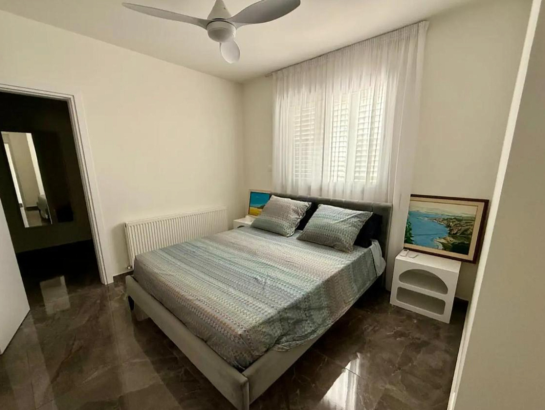 Flat in Cyprus