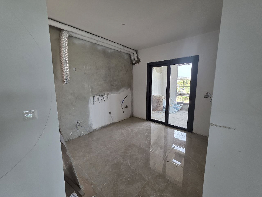 Новая квартира в Лимассоле