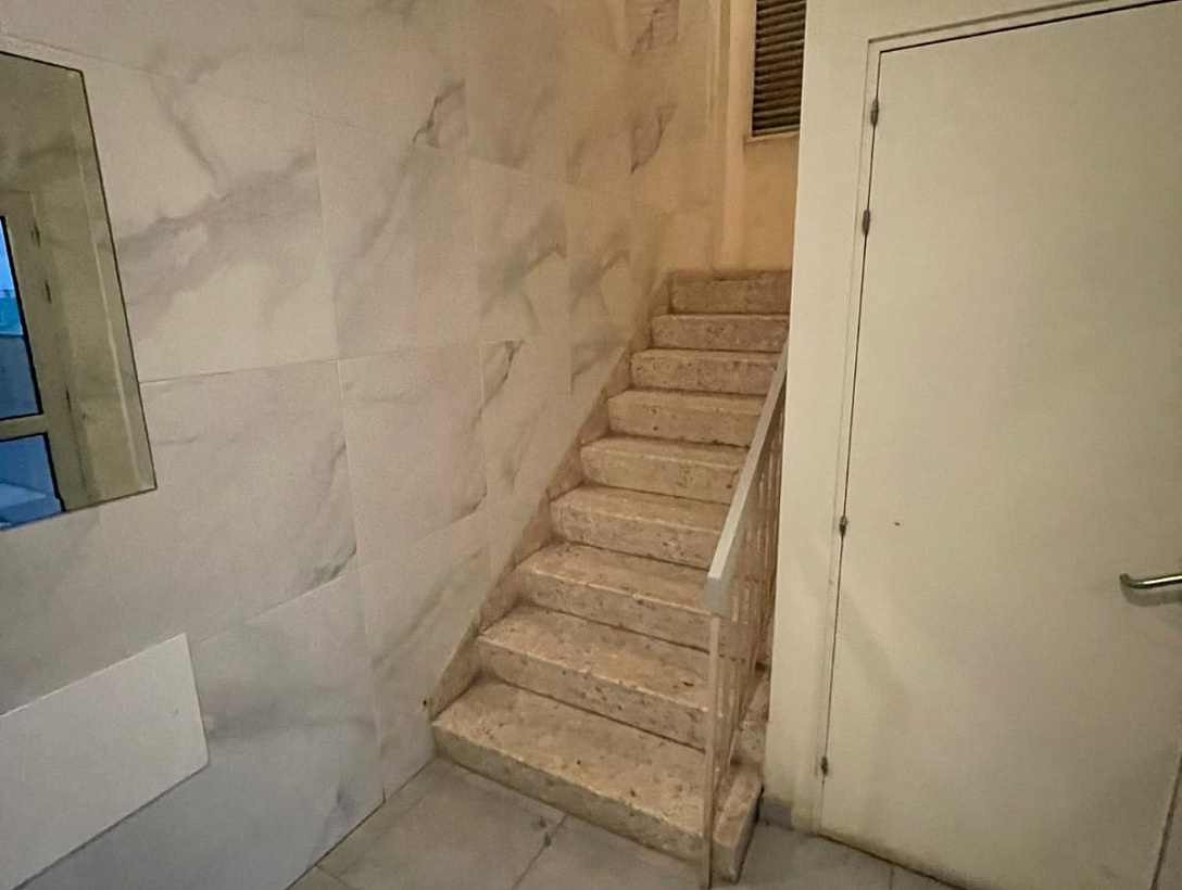 Flat in Limassol