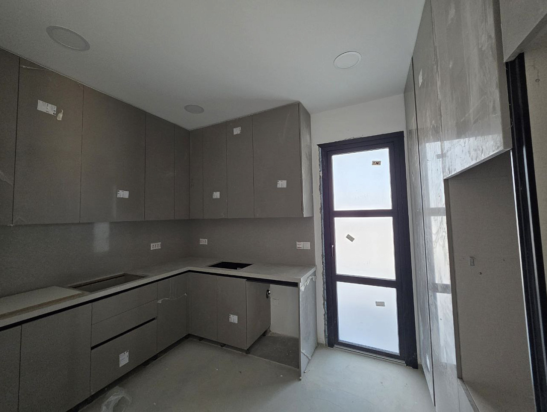 New flat in Limassol