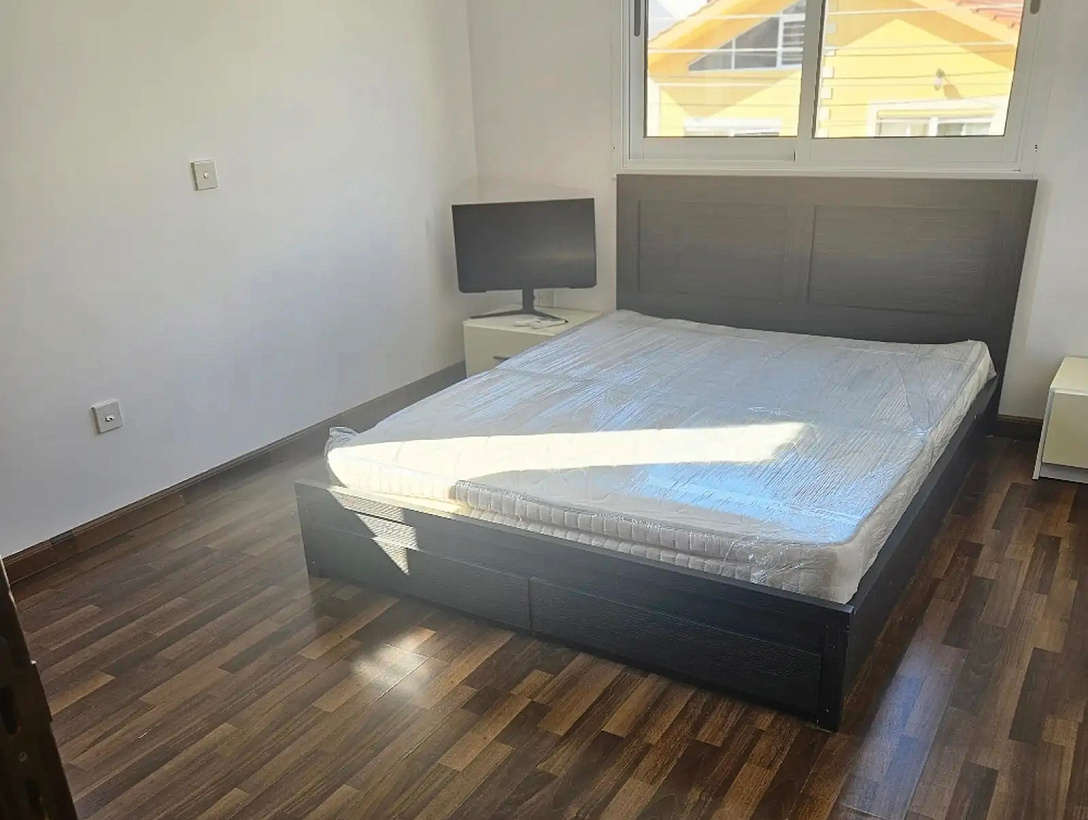 Flat in Cyprus