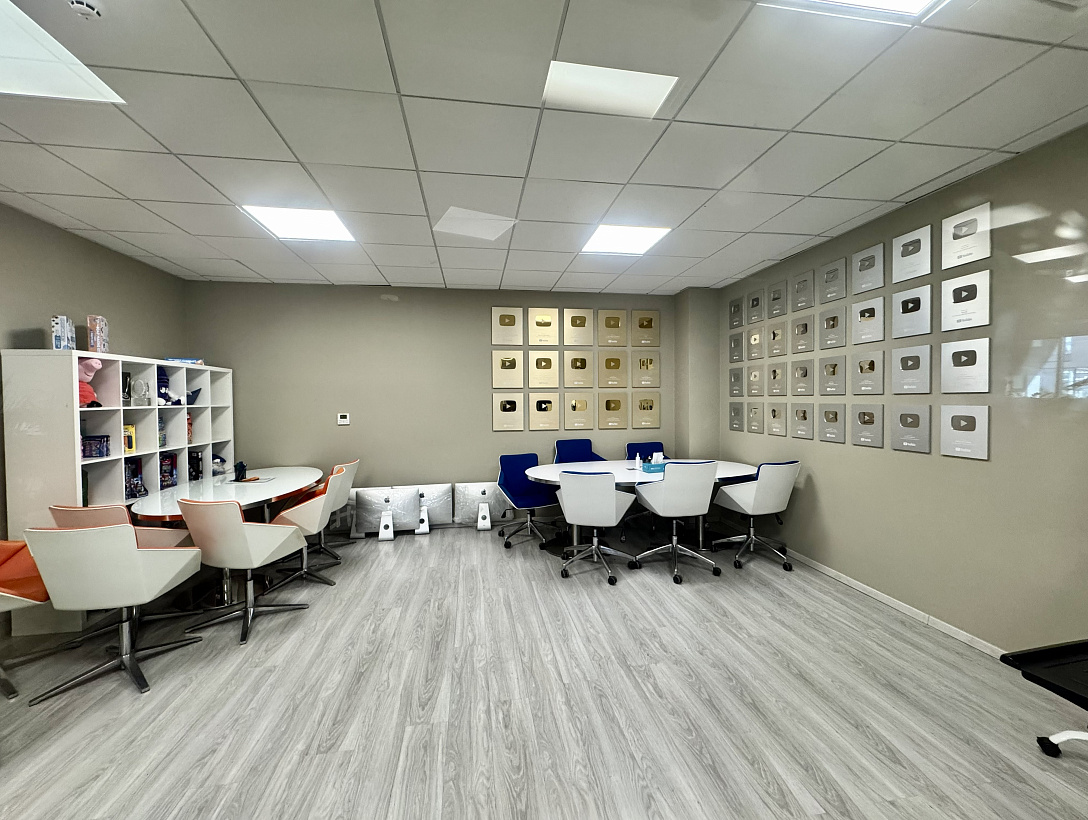 Commercial in Limassol