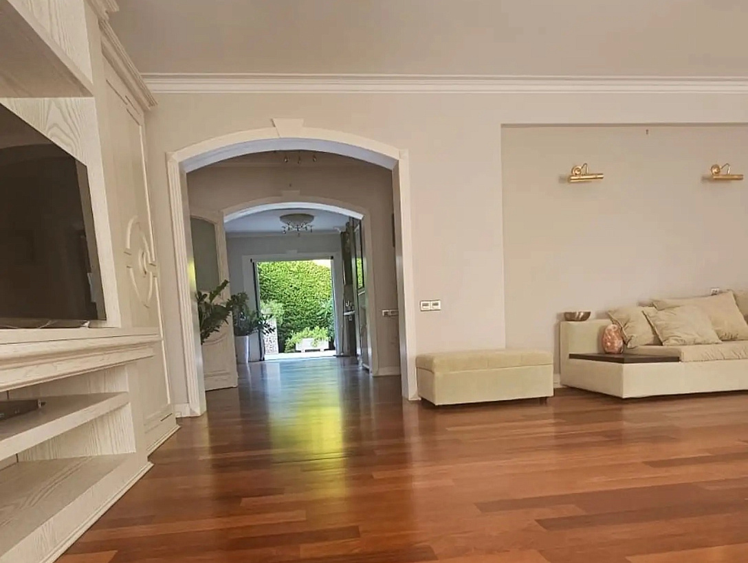 Вилла в Лимассоле