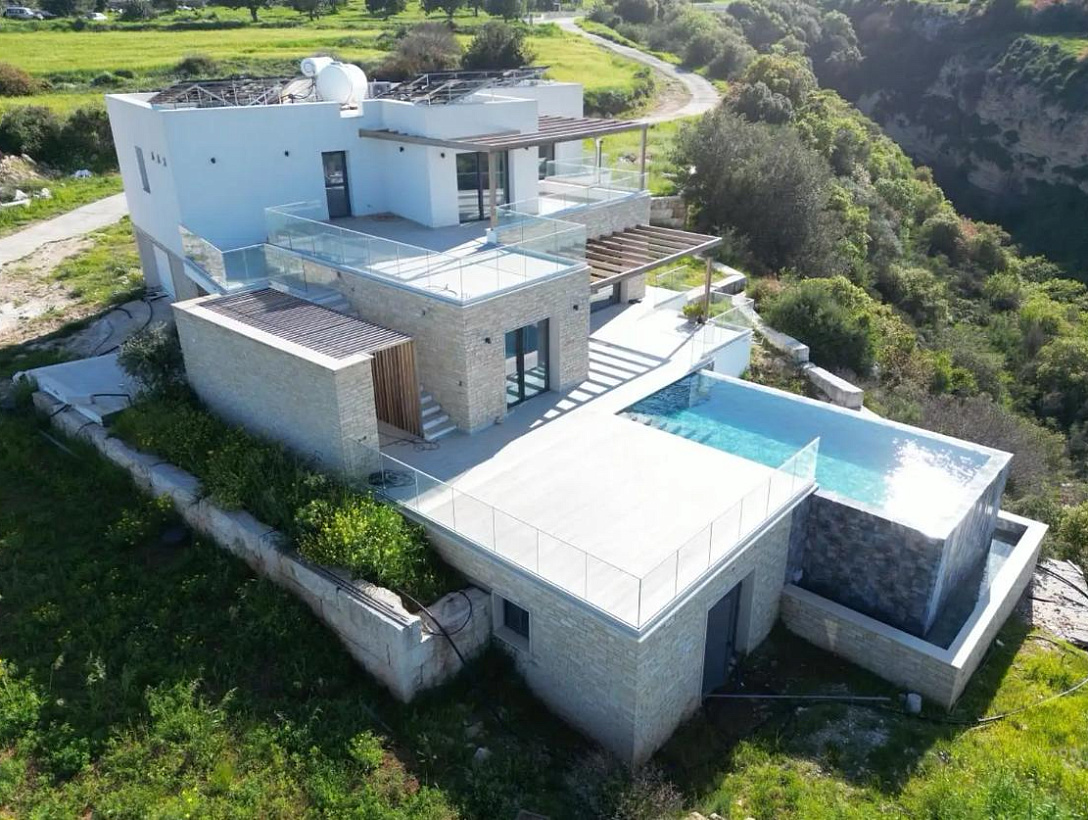 Villa in Paphos