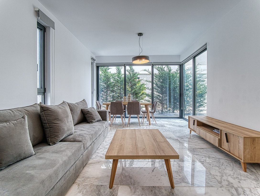 House in Paphos