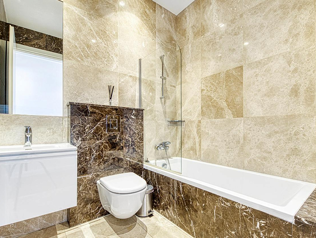 Penthouse in Limassol