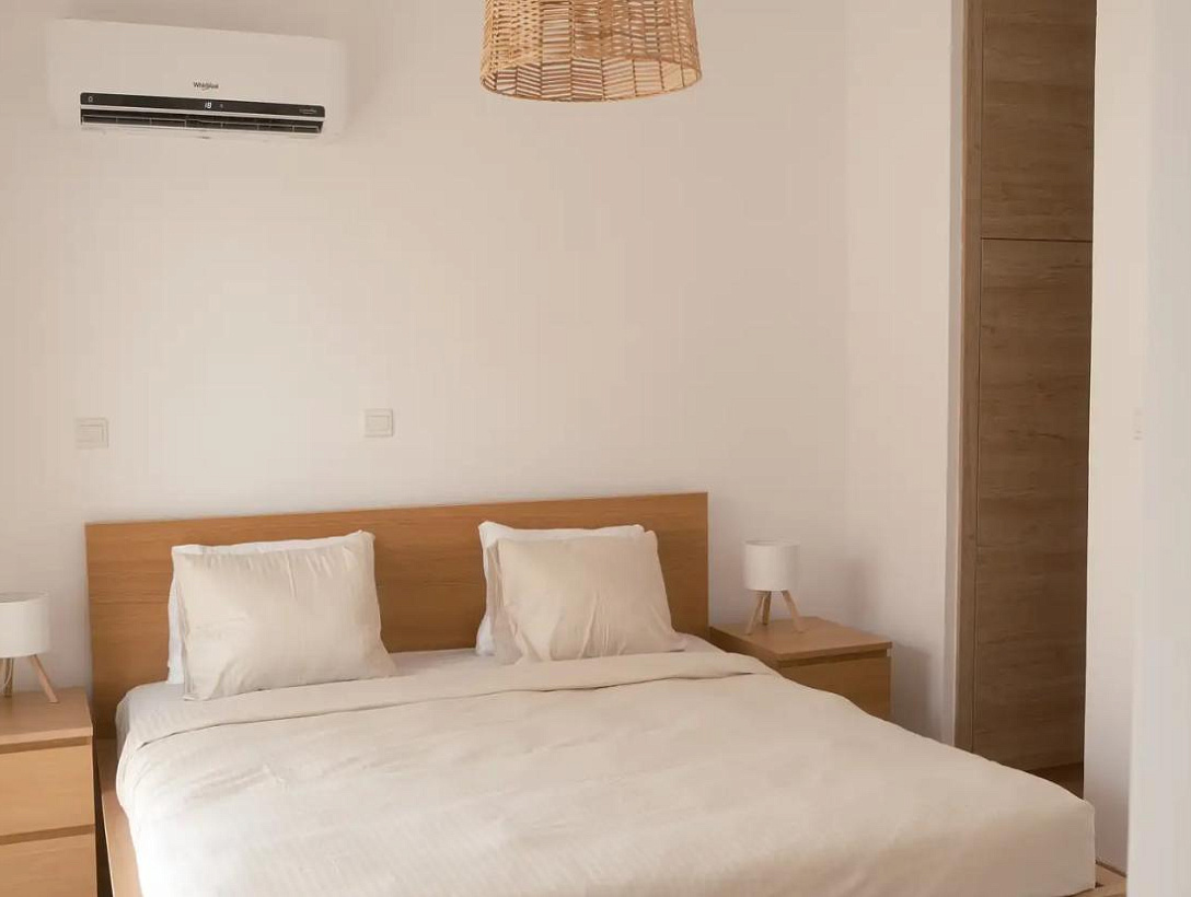 Villa in Paphos
