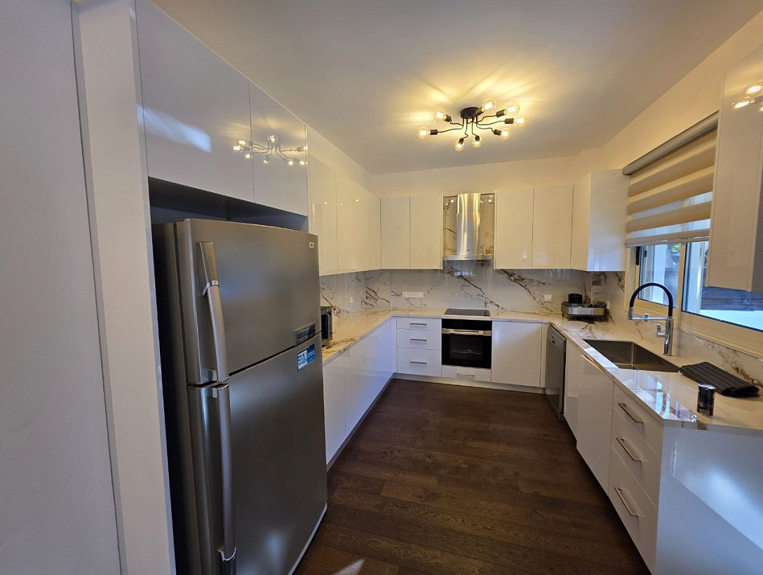 Вилла в Лимассоле