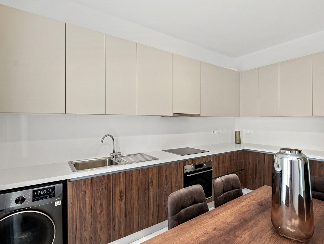 New house in Larnaca