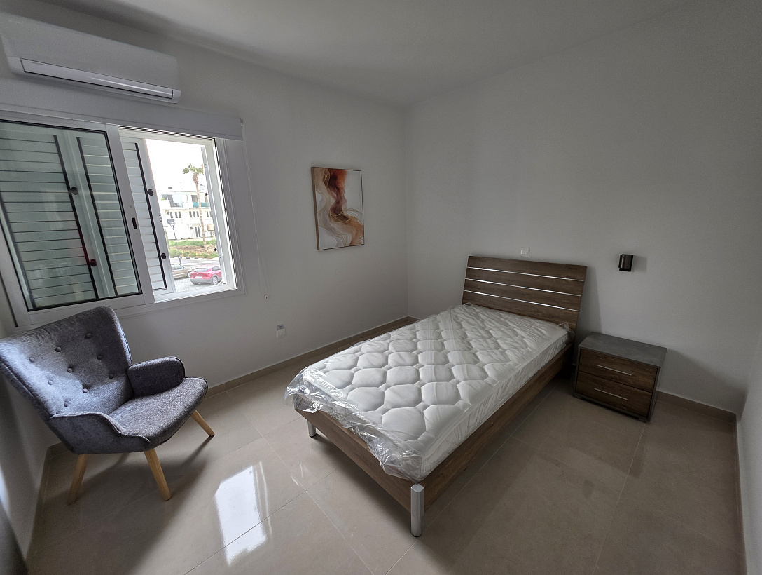 Квартира в Пафосе