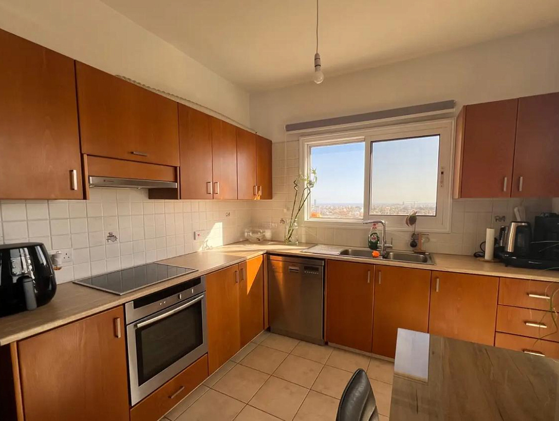 Flat in Limassol