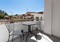 Apartment, 1 bedroom — 16