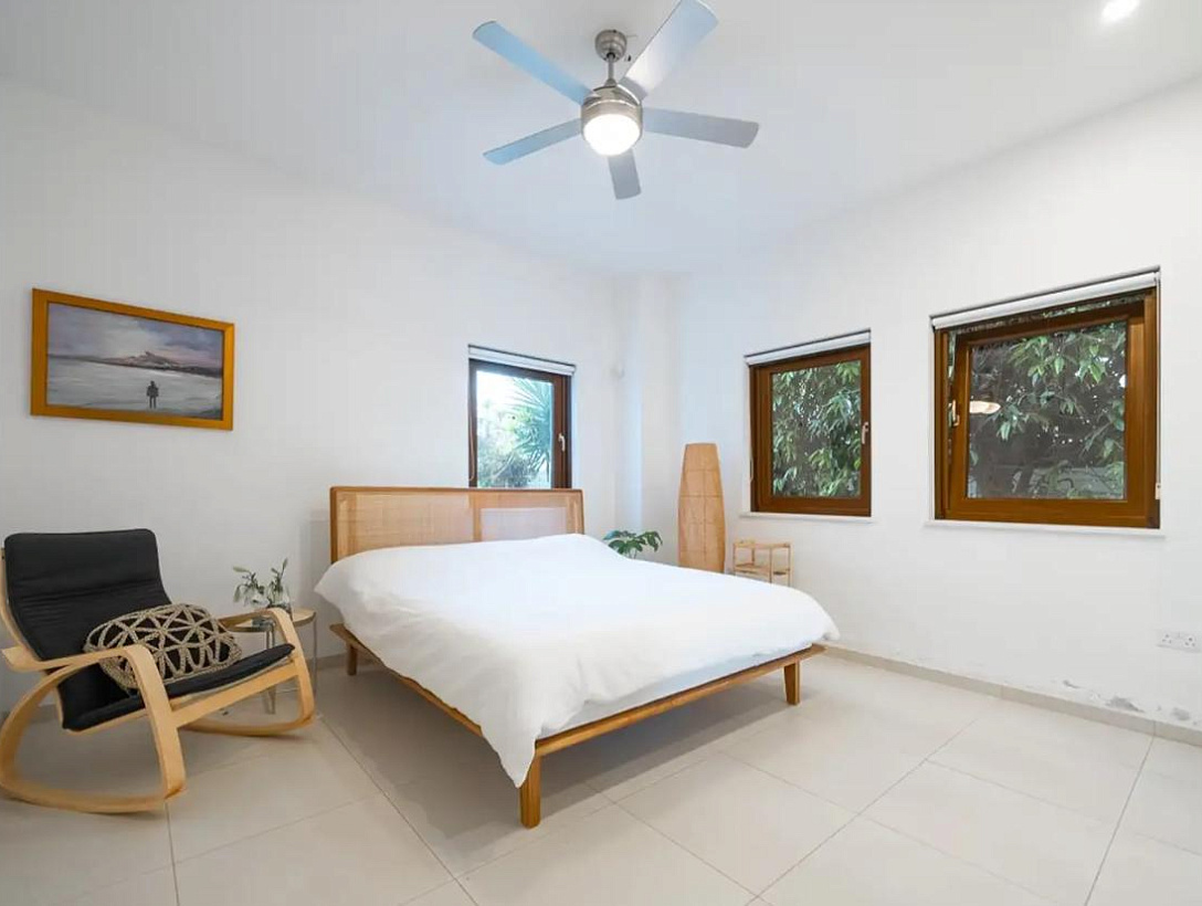 Вилла в Ларнаке