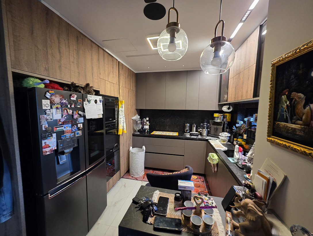 New apartment in Limassol