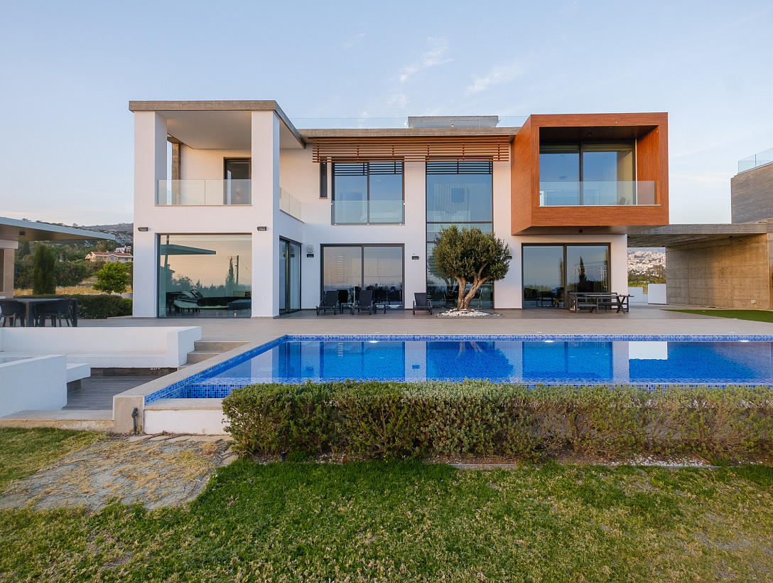 Villa in Paphos