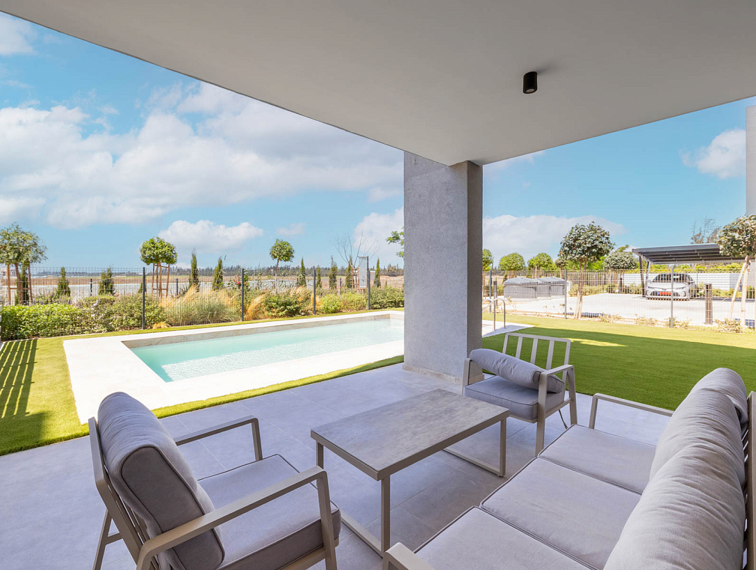 Apartment in Limassol
