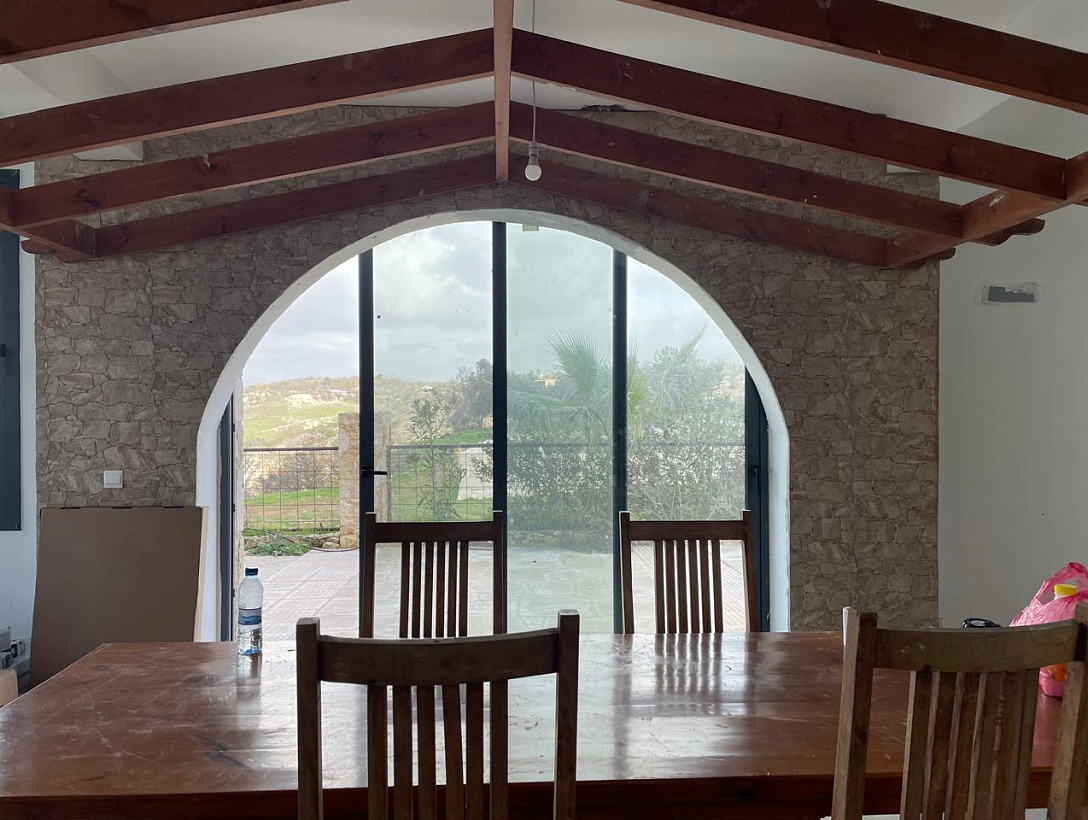 Вилла в Пафосе