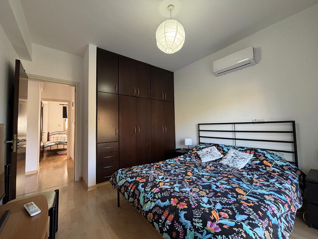 Квартира на Кипре